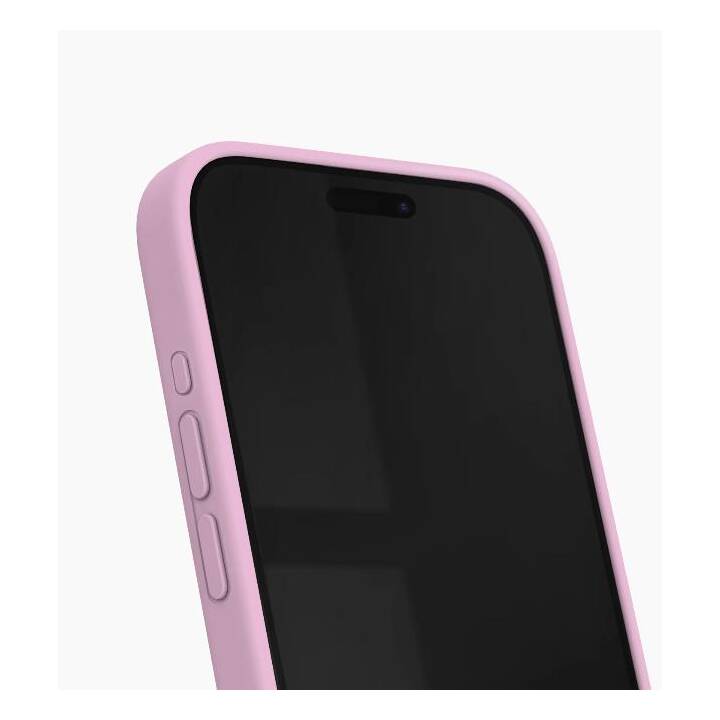 IDEAL OF SWEDEN Backcover (iPhone 15 Pro, Pink)