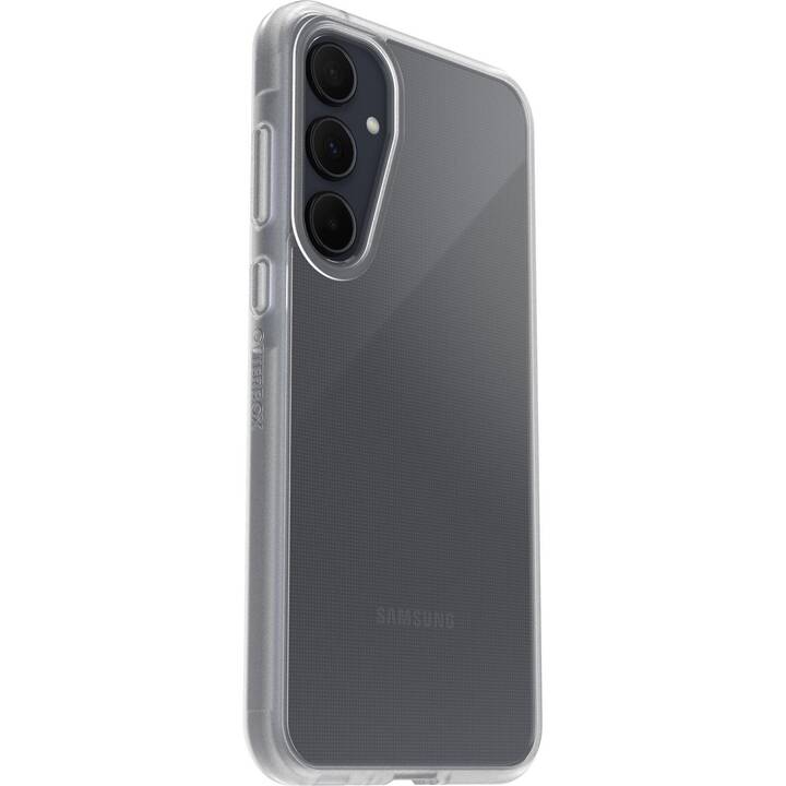 OTTERBOX Backcover React Series (Galaxy A35, Clear)