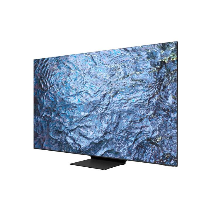 SAMSUNG QE65QN900C Smart TV (65", Neo QLED, Ultra HD 8K)