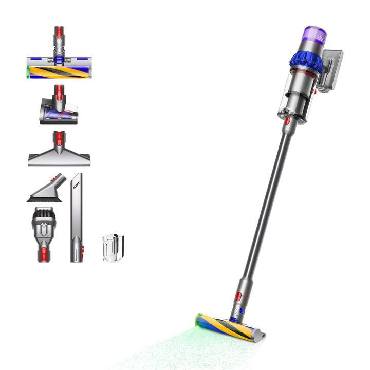Dyson V15 Detect Fluffy
