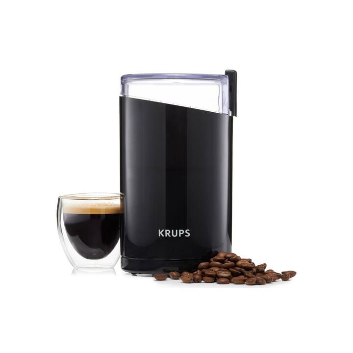 KRUPS Kaffeemühle F20342