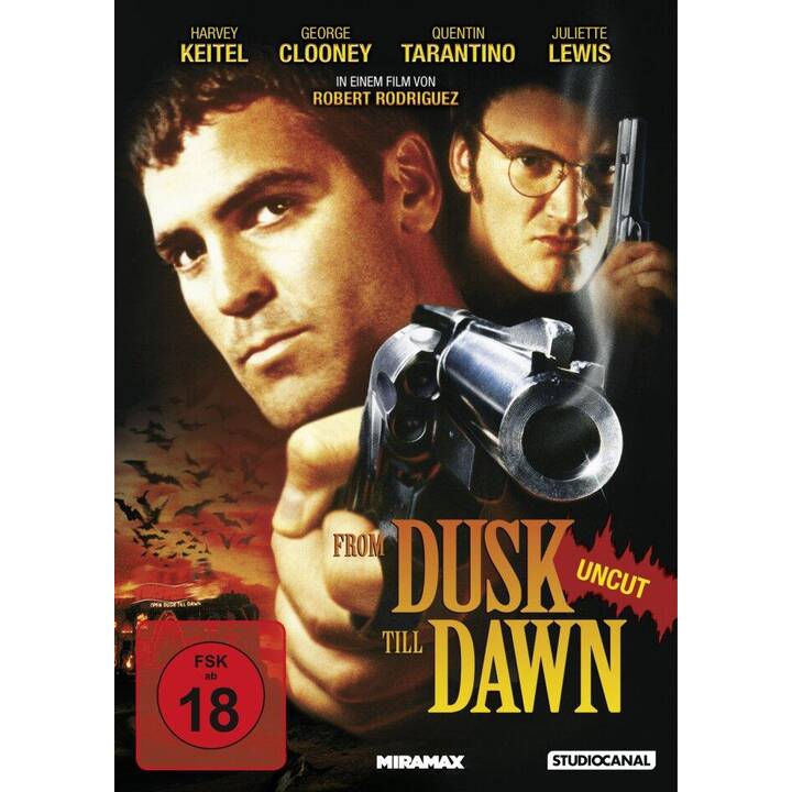 From dusk till dawn (DE)