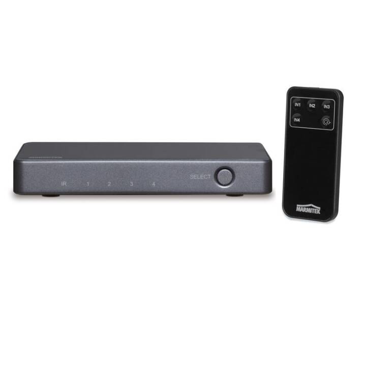 MARMITEK Connect 620 Video-Switch (HDMI)