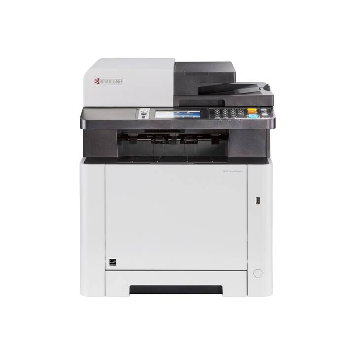 KYOCERA M5526cdn (Laserdrucker, Farbe, USB)