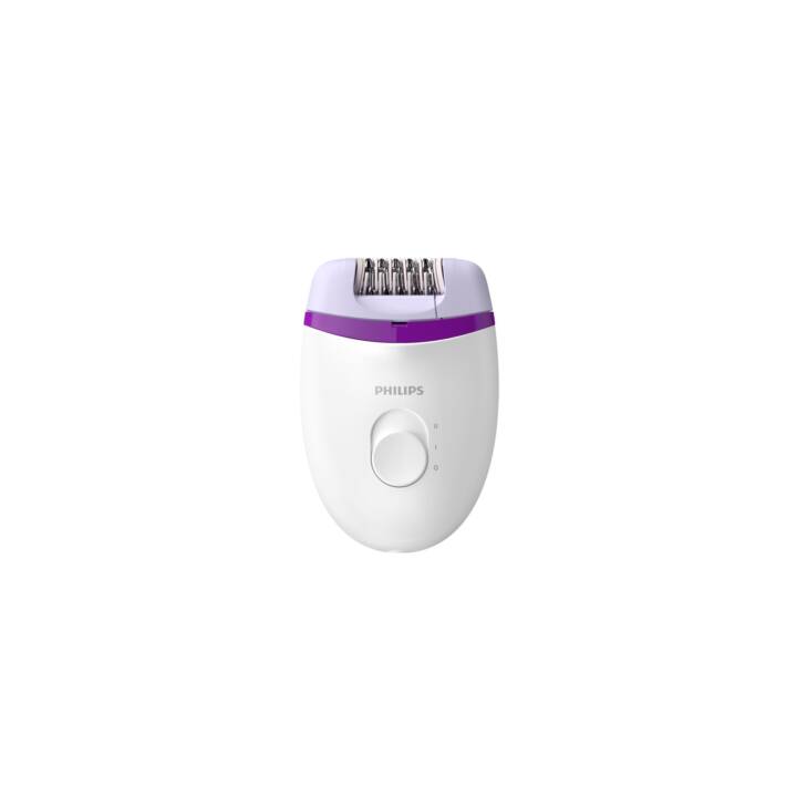 PHILIPS Satinelle Essential BRE225 Epilierer