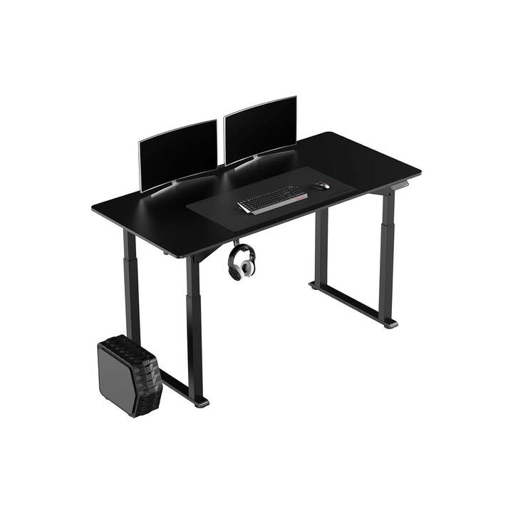 ULTRADESK Table de gaming Uplift