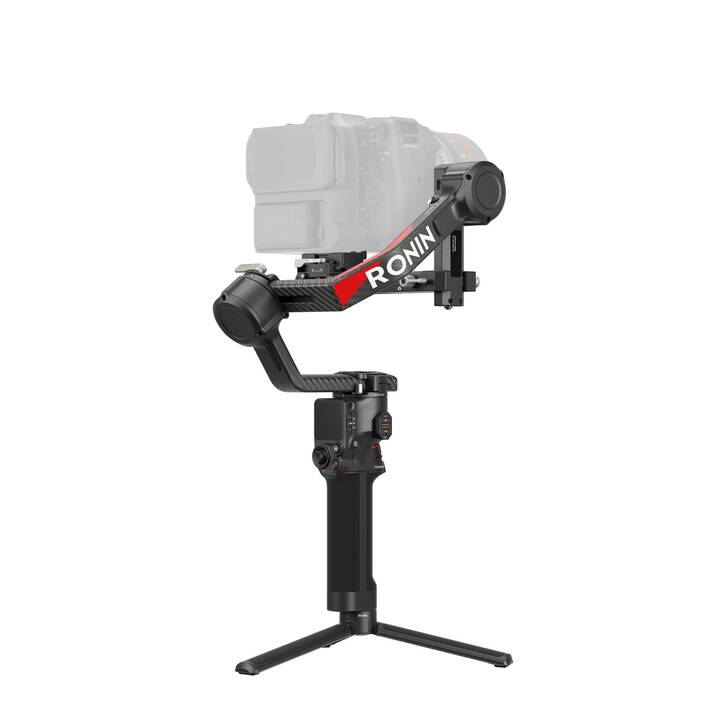 DJI Stabilizzatore per fotocamere RS 4 Pro Combo