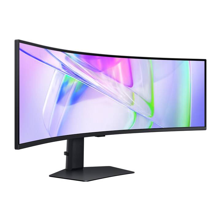 SAMSUNG LS49C950UAUXEN (49", 5120 x 1440)