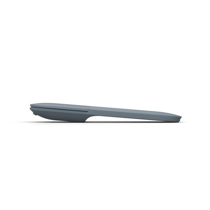 MICROSOFT Surface Arc Mouse (Senza fili, Office)