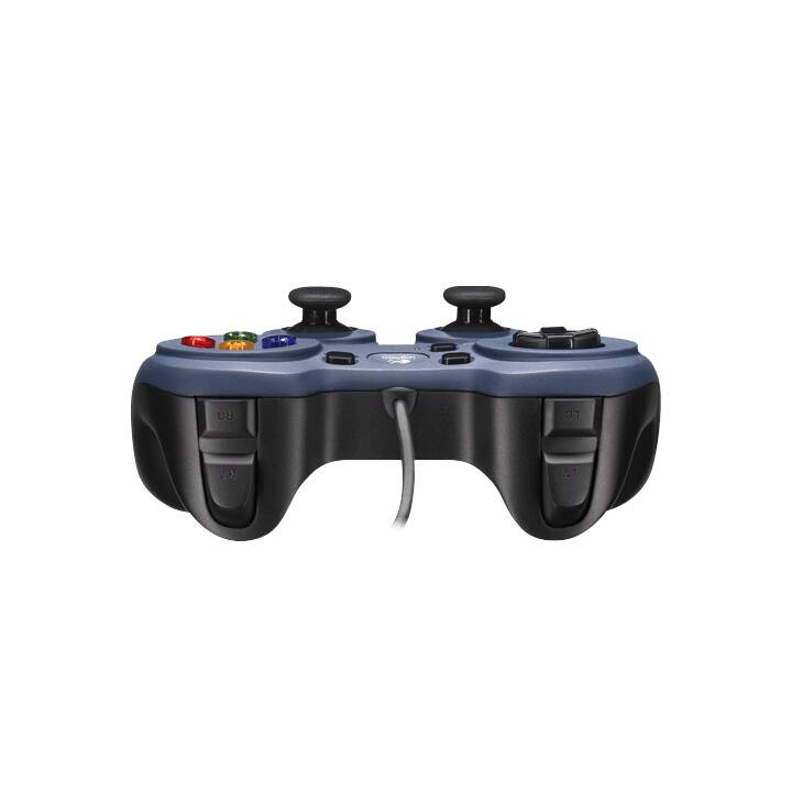 LOGITECH F310 G Controller (Nero, Blu)