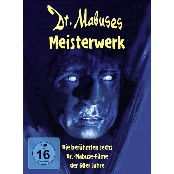 Dr. Mabuses Meisterwerk (DE)