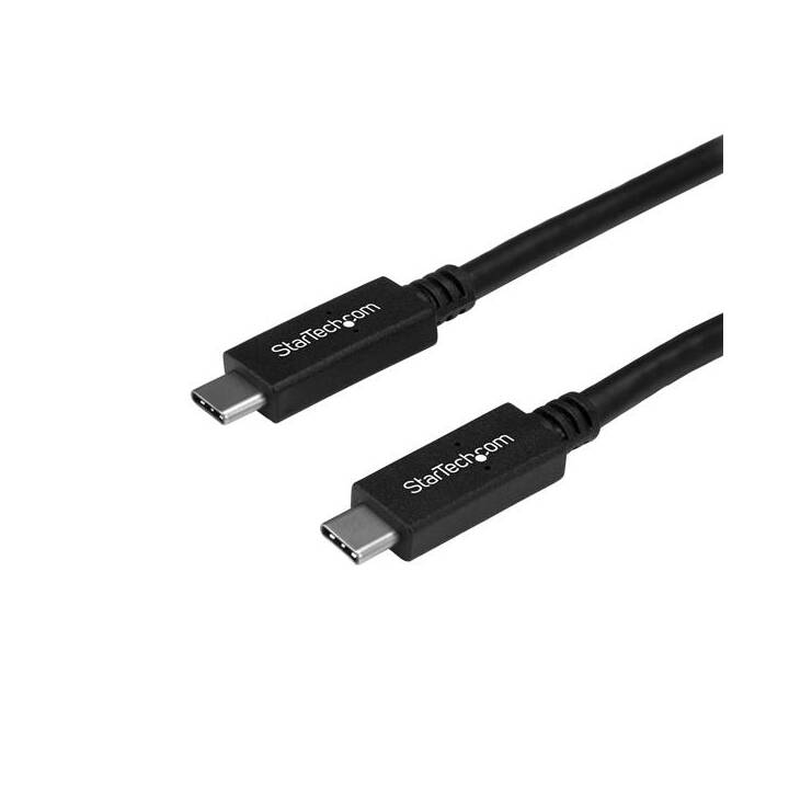 STARTECH.COM USB-Kabel (USB C, USB Typ-C, 1.8 m)