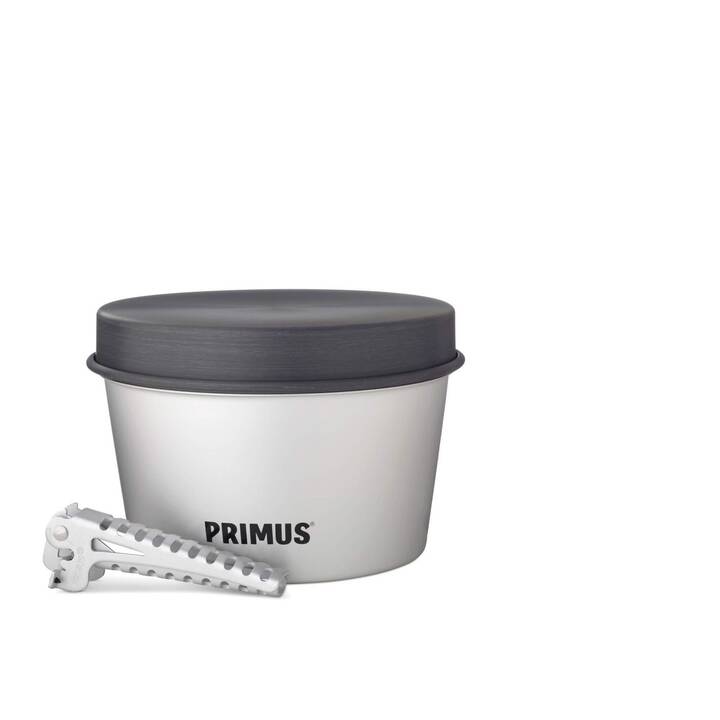 PRIMUS Kochtopf Essential (Silber, 2.3 l)