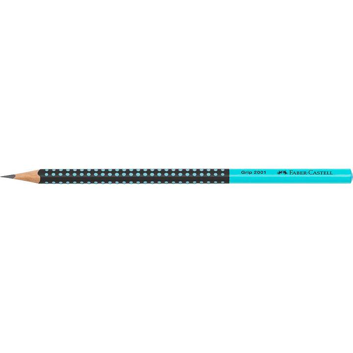 FABER-CASTELL Bleistift Grip (HB)