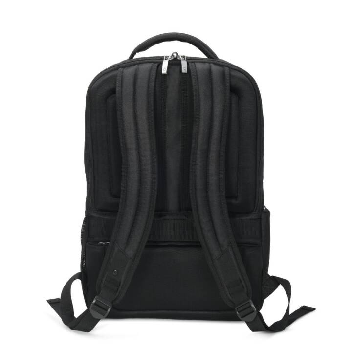 DICOTA Eco Select Sac à dos (17.3", Noir)