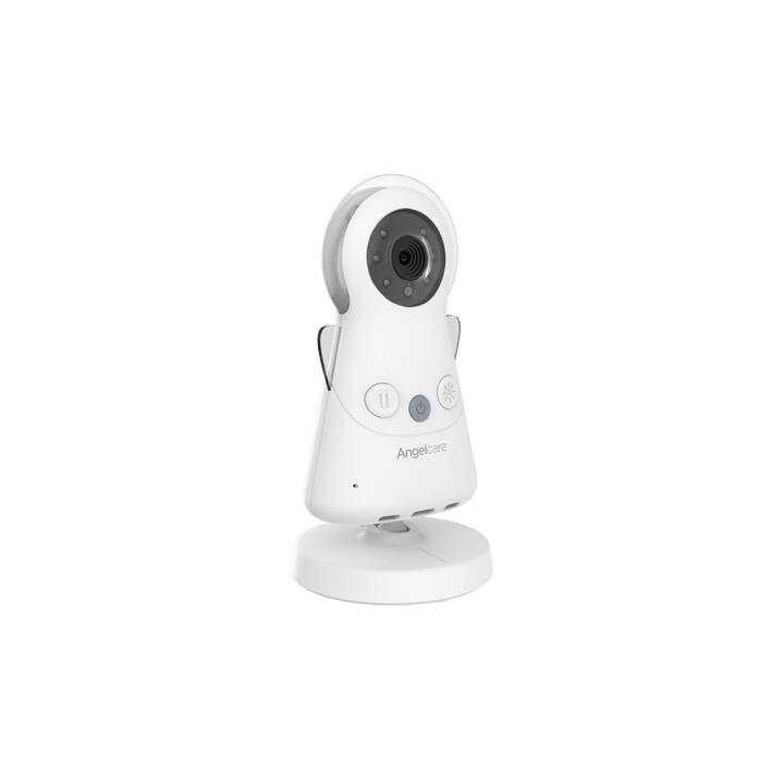 ANGELCARE Moniteur bébé AC25 (Vidéo)