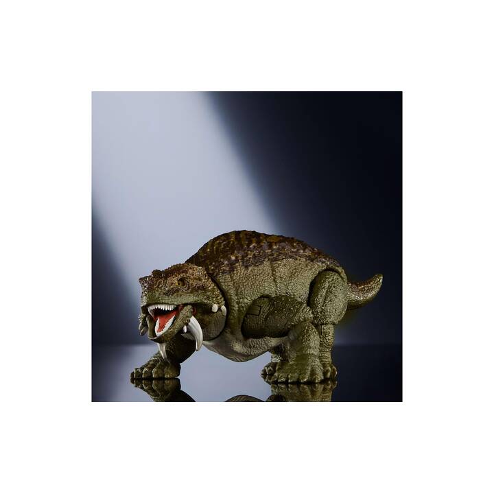 scutosaurus jurassic world toy