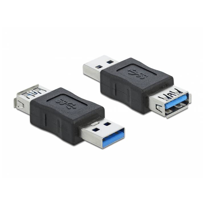 DELOCK Adaptateur (USB 3.0)