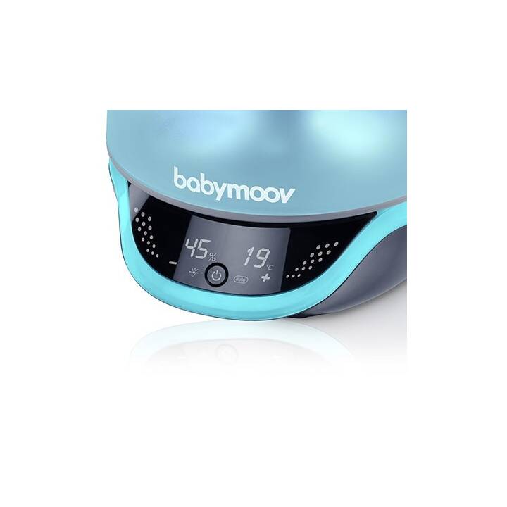 BABYMOOV Umidificatore Hygro+ (20 m2)