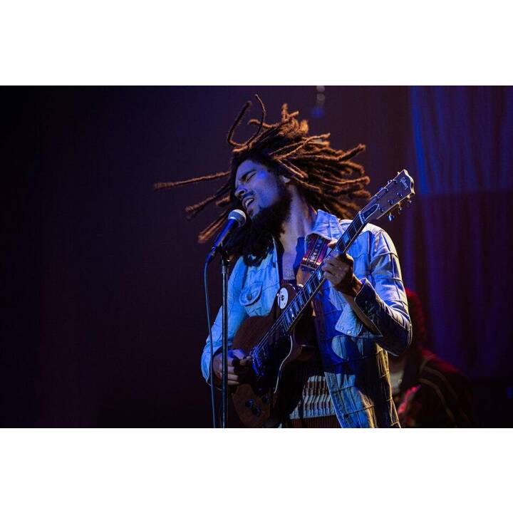 Bob Marley: One Love (DE, EN)
