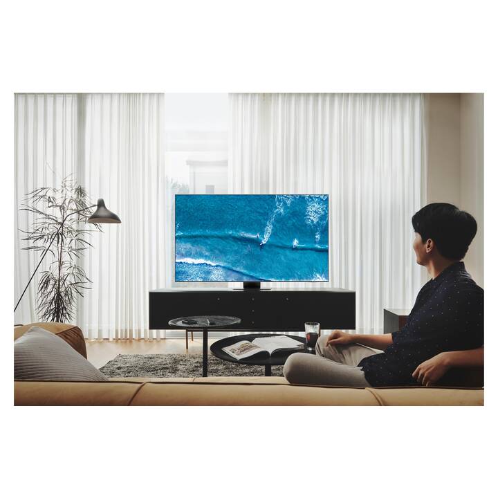 SAMSUNG QE65QN85B (65", Neo QLED, Ultra HD - 4K)