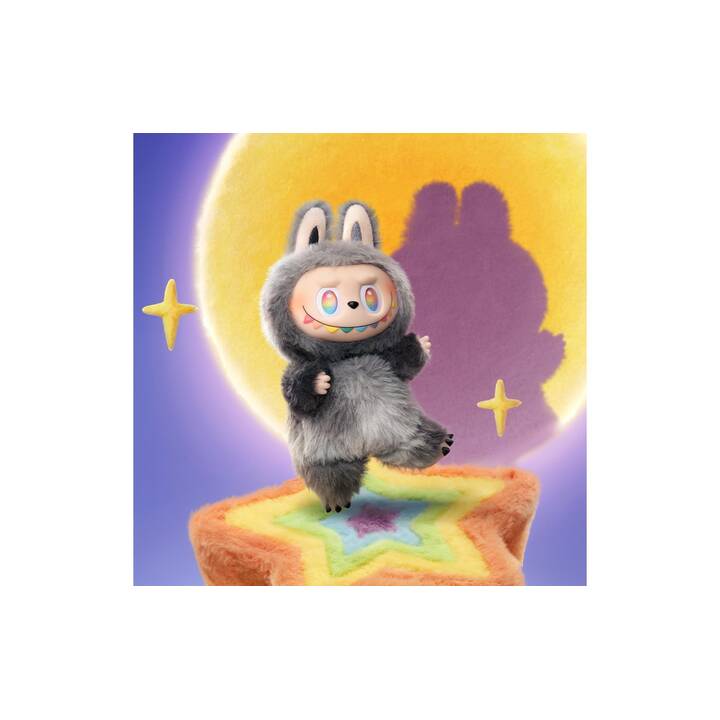 POP MART Labubu Big into Energy - Interdiscount