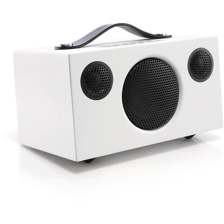 AUDIO PRO T3+ (Blanc)