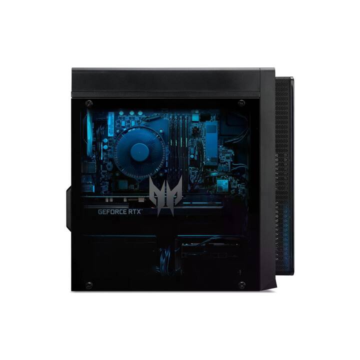 ACER Predator Orion 3000 (Intel Core i7 14700F, 32 GB, 1000 GB SSD, NVIDIA GeForce RTX 4060)