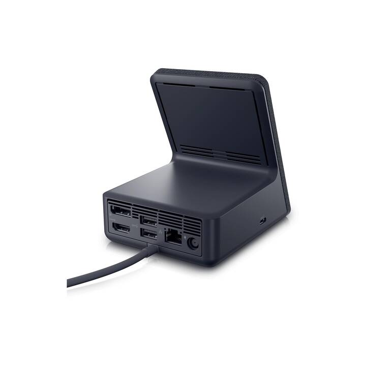 DELL Stations d'accueil HD22Q (Port écran, HDMI, USB 3.1, 3 x USB 3.0, RJ-45 (LAN))