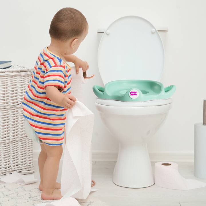 OK BABY Siège WC pour enfants Sofa