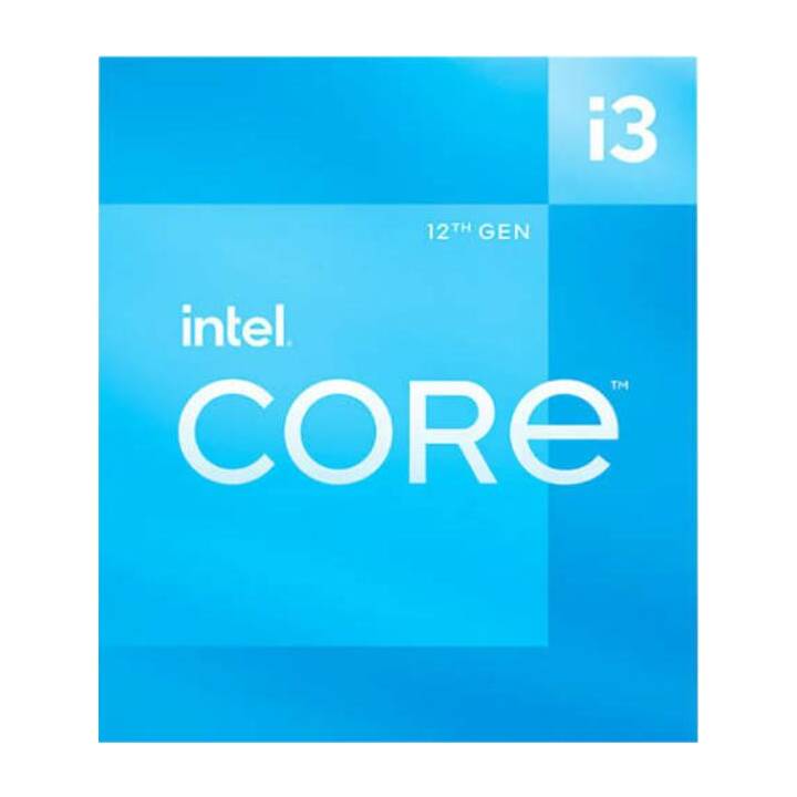INTEL NUC12 ELM12HBi3 (Intel Core i3 1215U, 16 GB, Intel UHD Graphics)