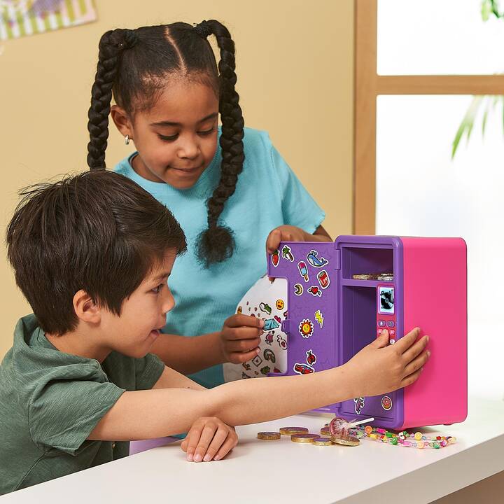 VTECH Kidisecrets Traum Coffre-fort pour enfants (Electonique et l'énergie)  - Interdiscount