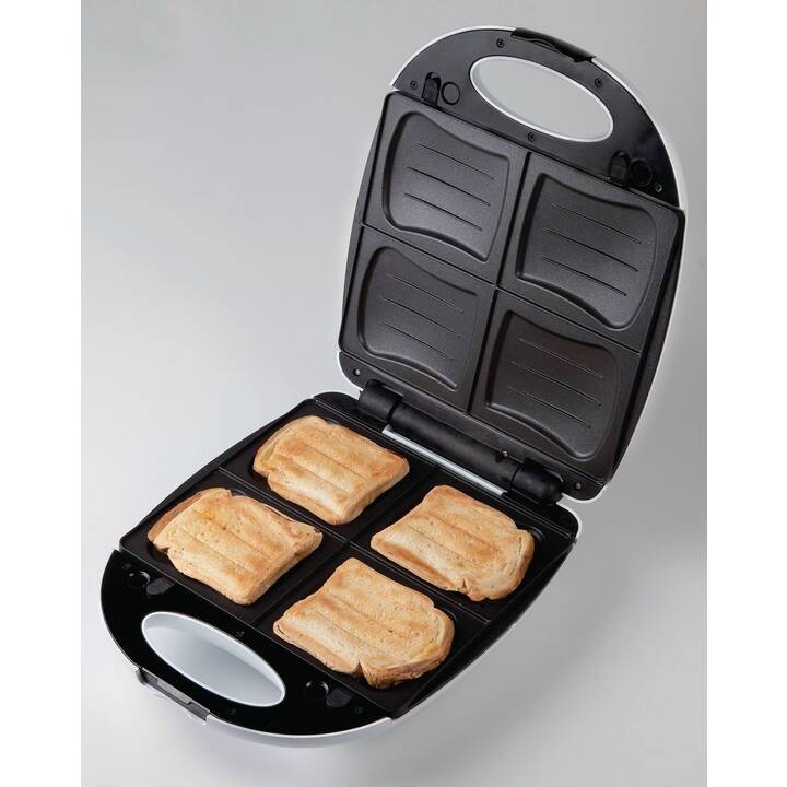 DOMO DO9046C Sandwich Maker