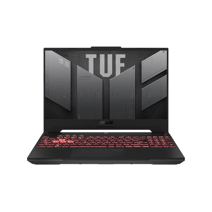 ASUS TUF Gaming A15 FA507RC-HN007W (15.6", AMD Ryzen 7, 16 GB RAM, 512 GB SSD)