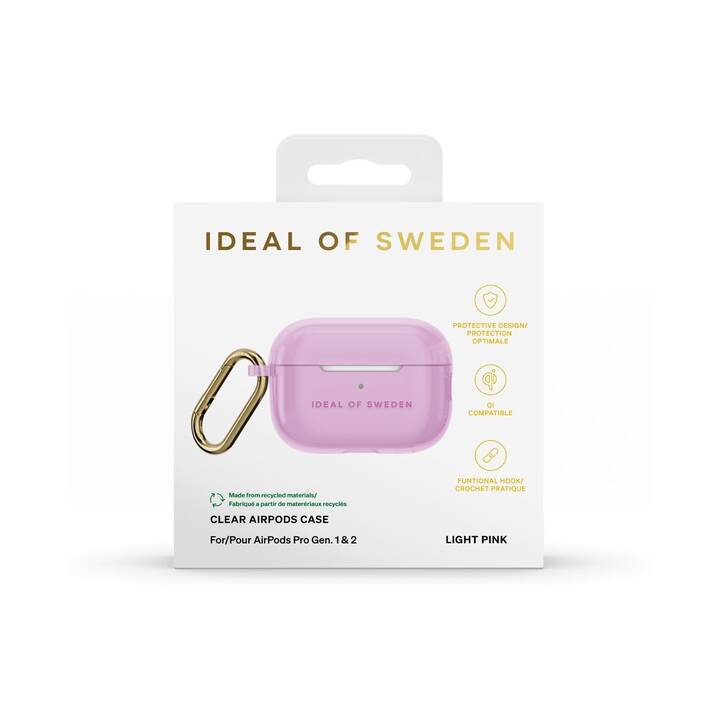 IDEAL OF SWEDEN Tasche (Pink)
