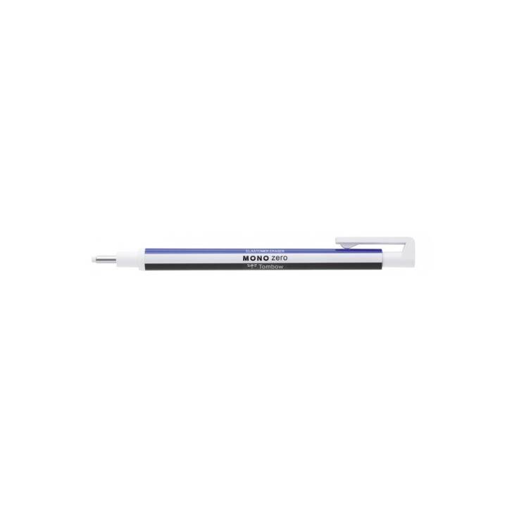 TOMBOW Stylo de gomme Mono Zero (1 pièce)