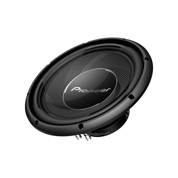 PIONEER GXT-3730B-SET (Nero)