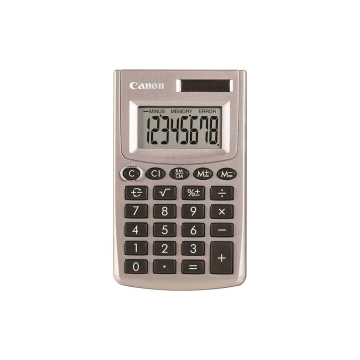 CANON LS-270L Calcolatrici da tavolo