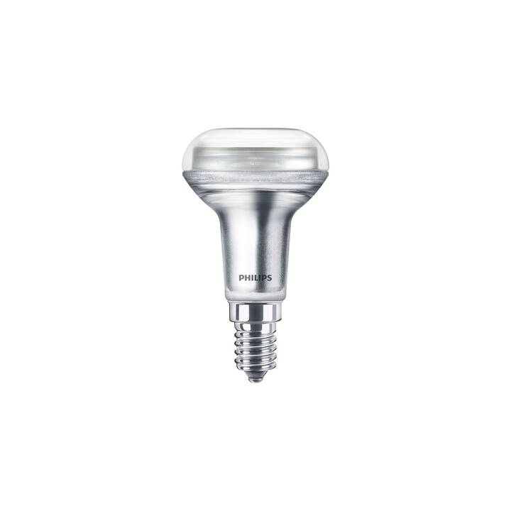 PHILIPS Lampadina LED (E14, 4.3 W)