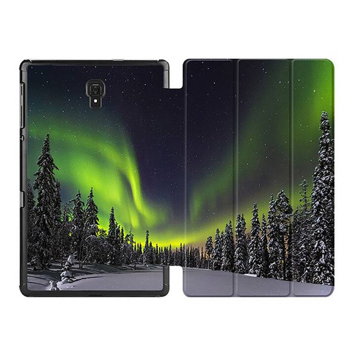 EG MTT Custodia per Samsung Galaxy Tab S6 10.5" 2019 - Aurora