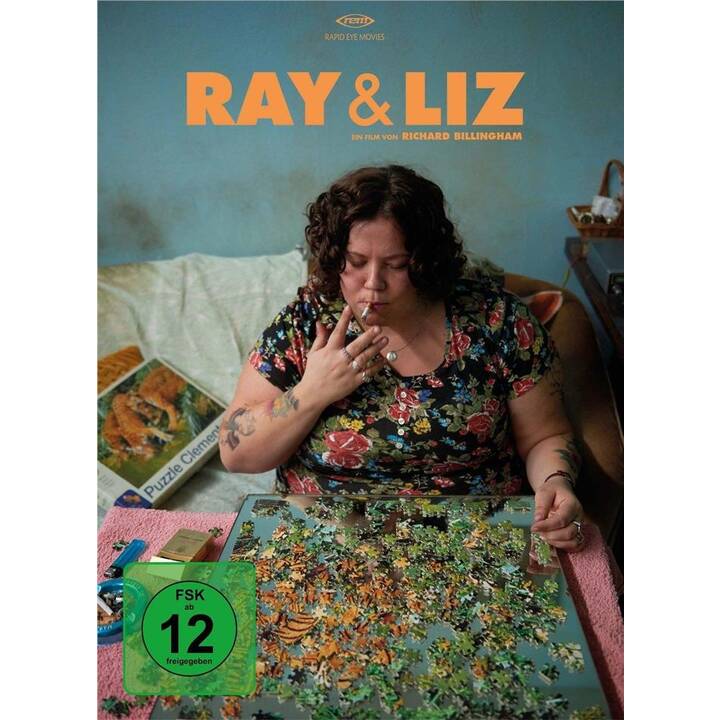 Ray & Liz (EN)
