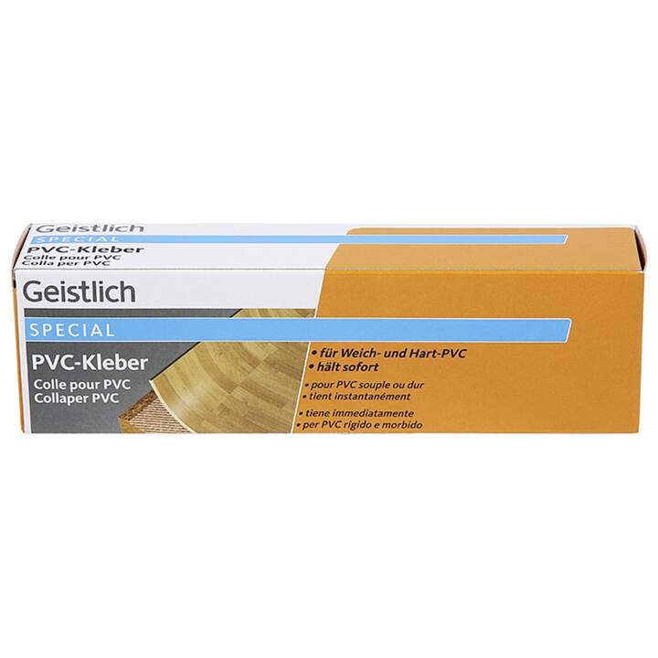 GEISTLICH Adesivi speciali Special (42 g)