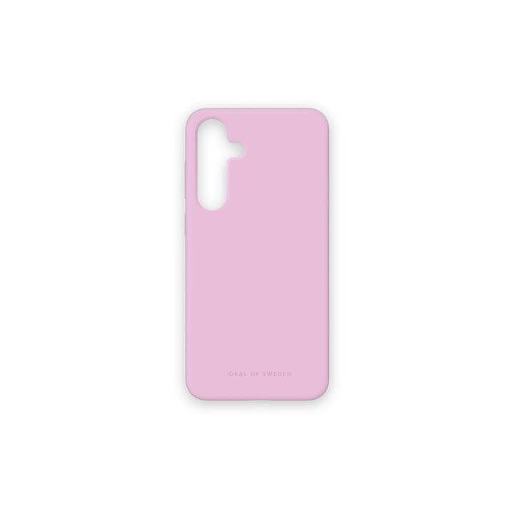 IDEAL OF SWEDEN Backcover (Galaxy S24+, Pink, Rosa)