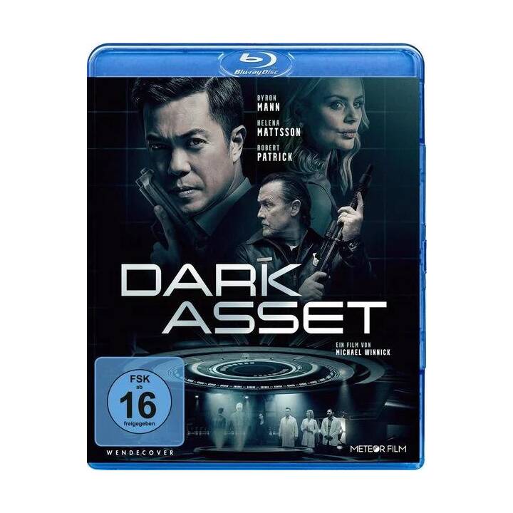  Dark Asset (DE, EN)