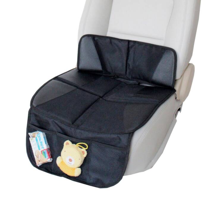 OSANN Autositz-Schutzunterlage Mini (Schwarz)