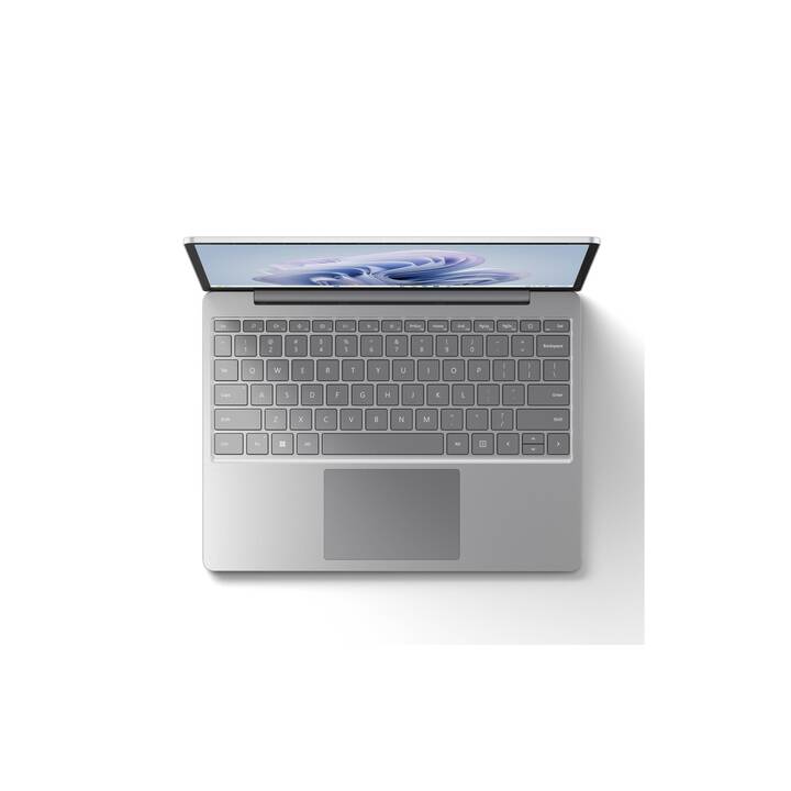 MICROSOFT Surface Laptop Go 3 2023 (12.4", Intel Core i5, 8 GB RAM, 256 GB SSD)