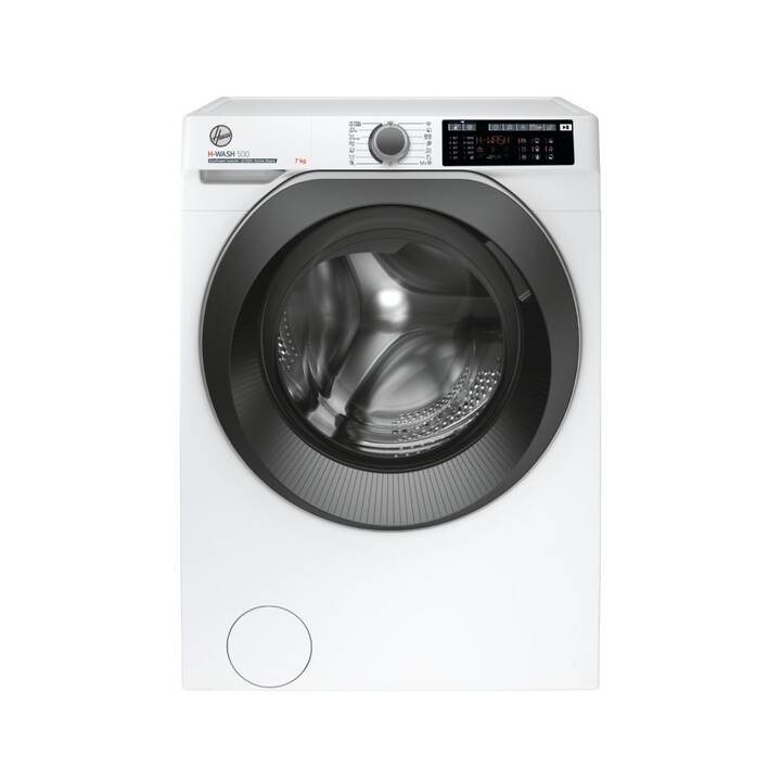 HOOVER H-WASH 500  SLIM Essential (7 kg, A sinistra)