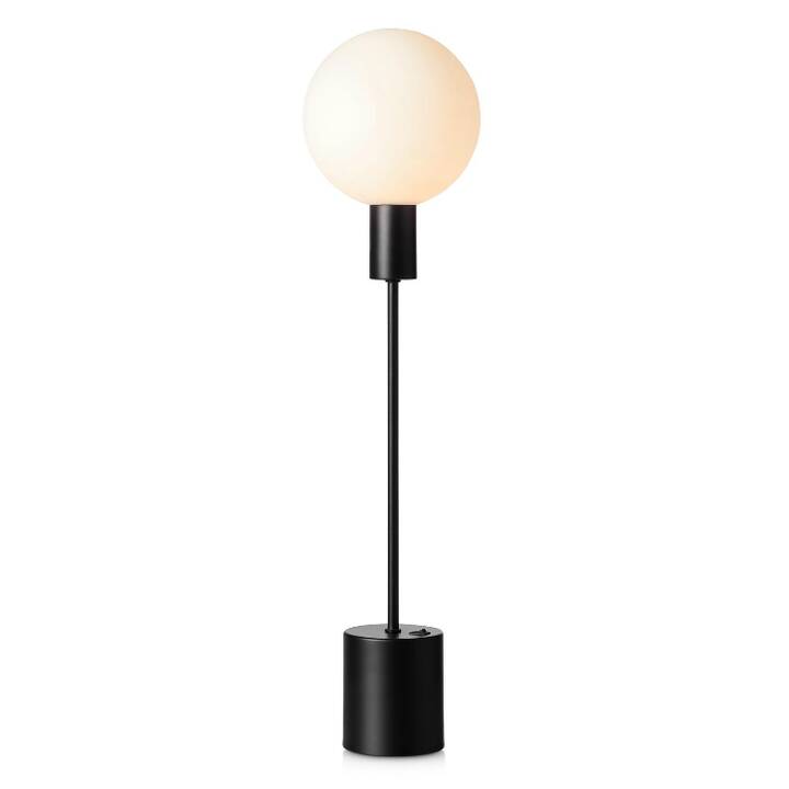 MARKSLÖJD Lampe de table Uno (Blanc, Noir)