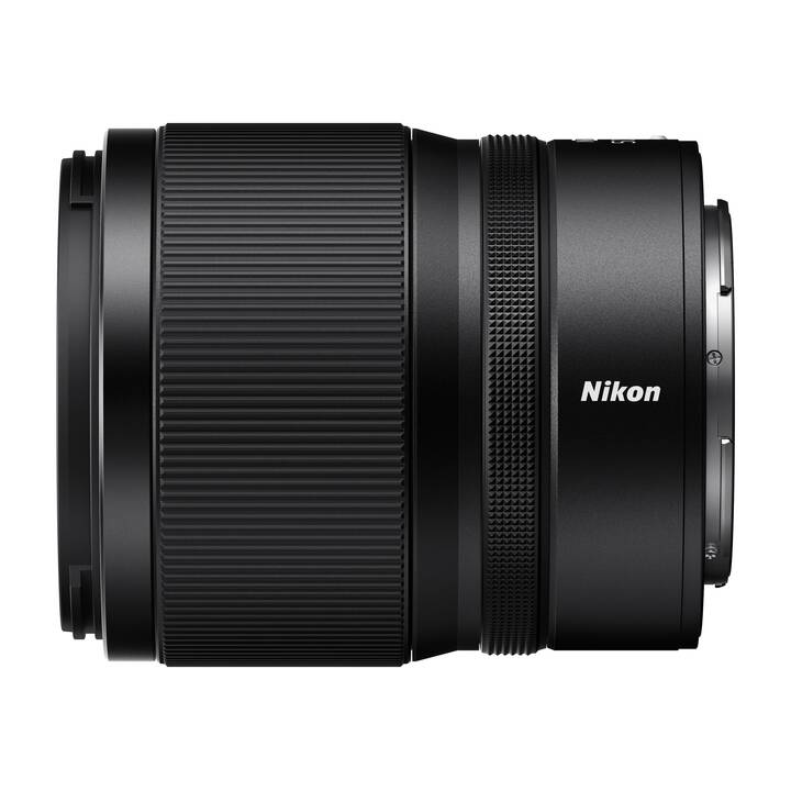 Nikon Z F – Fotocamera Mirrorless Full-Frame Nero Con Design Classico, Pixel Shift E Controlli Creativi