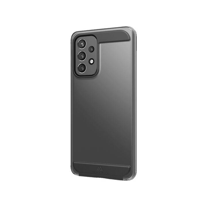 BLACK ROCK Backcover Air Robust (Galaxy A33 5G, Anthracite)